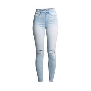 Free Assembly the high rise skinny jeans